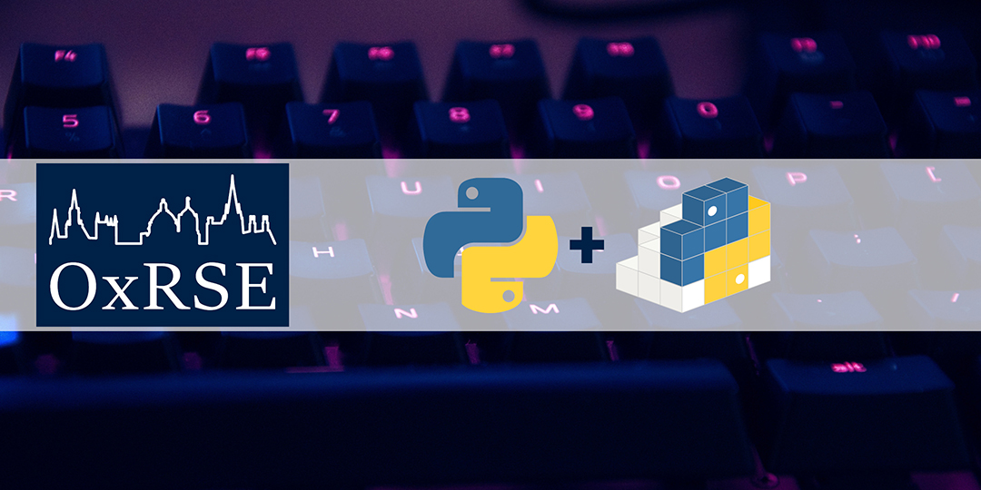 python packaging course